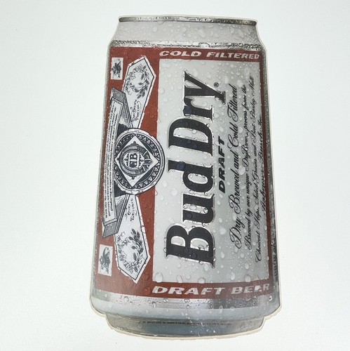 Vintage 1991 budweiser - budweiser, bud