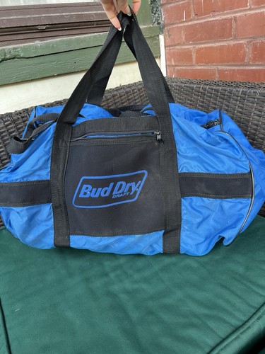 Rare vintage blue black vinyl - vintage,